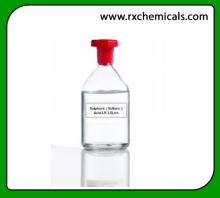 Sulfuric Acid LR 2.5Ltrs