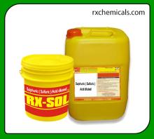 Sulphuric ( Sulfuric ) Acid diluted
