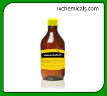 Sulphuric Acid 0.1N