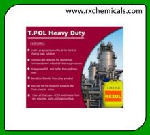 TPOL Heavy Duty 10 Ltr