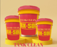 Tankclean Alkaline Swift