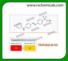 TROPAEOLIN OO