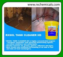 Tank Cleaner TTC HD