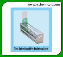 Test Tube Stand for 100 Ml Stainless Steel
