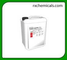 Toilet Bowl Urinal Cleaner Disinfectant Gel