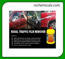 Traffic Film Remover