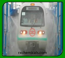 Train Wash