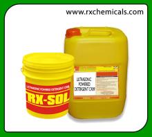 ULTRASONIC POWERED DETERGENT CR09