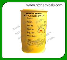 Vanadium Inhibitor RXSOL ORG 70