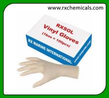 Vinyl Gloves (1box =100pcs)