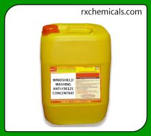 WINDSHIELD WASHING ANTI-FREEZE CONCENTRATE