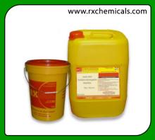 Waste Water Faculative Microorganism Respiration