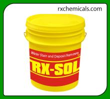 Water Stain and Deposit Remover