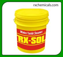 Sewage Water Tank Cleaner