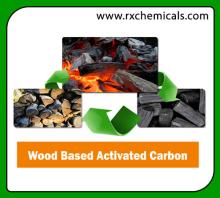 Wood Based Activated Carbon