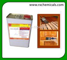 Wood Varnish cleaner