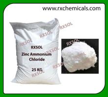 Zinc Ammonium Chloride