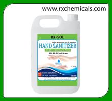 Alcohol Free Hand Sanitizer
