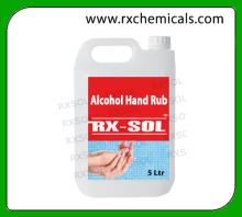 Alcohol Hand Rub 70%