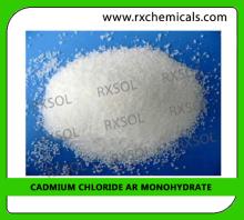 CADMIUM CHLORIDE AR MONOHYDRATE