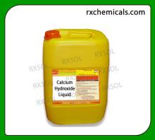 Calcium Hydroxide Liquid