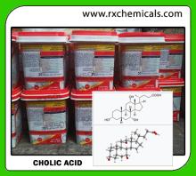 CHOLIC ACID 98 For Biochemistry