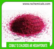 COBALT II CHLORIDE AR HEXAHYDRATE