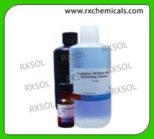 COOMASIE BRILLANT BLUE R 250 FOR GEL ELECTROPHORESIS