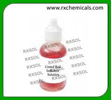 CRESOL RED INDICATOR SOLUTION