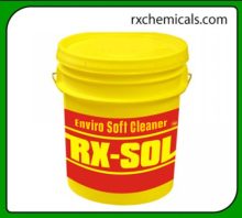 Enviro Soft Cleaner