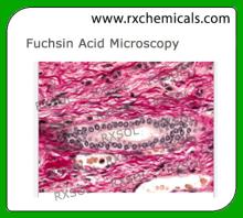 FUCHSIN ACID FOR MICROSCOPY