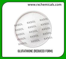GLUTATHIONE REDUCED