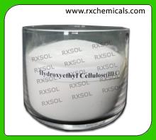 HYDROXYETHYL CELLULOSE LOW VISCOSITY 145mPas