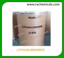 LITHIUM BROMIDE