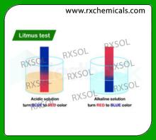 LITMUS BLUE SOLUTION