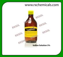Iodine Solution 5%