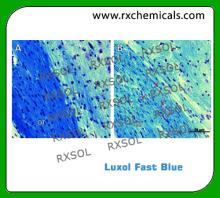 LUXOL FAST BLUE