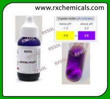 METHYL VIOLET FOR STAINING SOLUTION