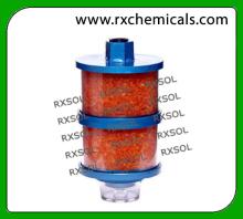 Orange Silica Gel Breather