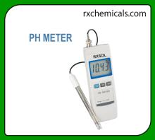 pH Meter
