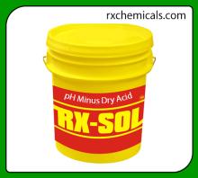 pH Minus Dry Acid