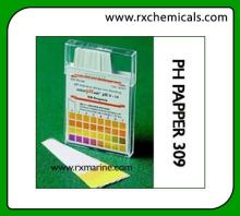 pH Paper 309