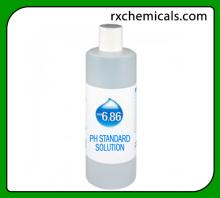 pH Standard Solution 9.18