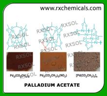 PALLADIUM ACETATE