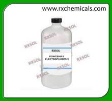PONCEAU S FOR ELECTROPHORESIS