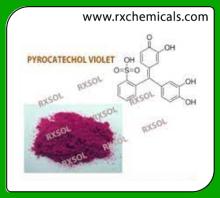 PYROCATECHOL VIOLET AR