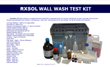 Wall Wash Kit Super