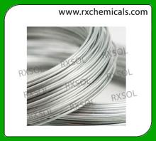 SILVER METAL WIRE 99.9% 0.5MM
