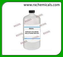 SODIUM CHLORIDE SOLUTION 0.85% wv