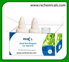 Steel Test Reagent For 304/316 Molybdenum Test